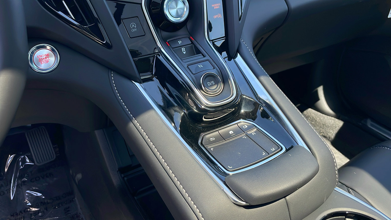 2025 Acura RDX Technology photo 17