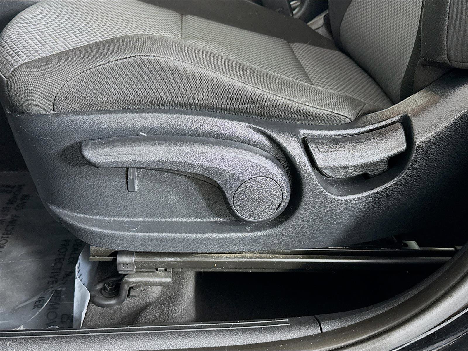 2022 Kia Soul LX photo 15