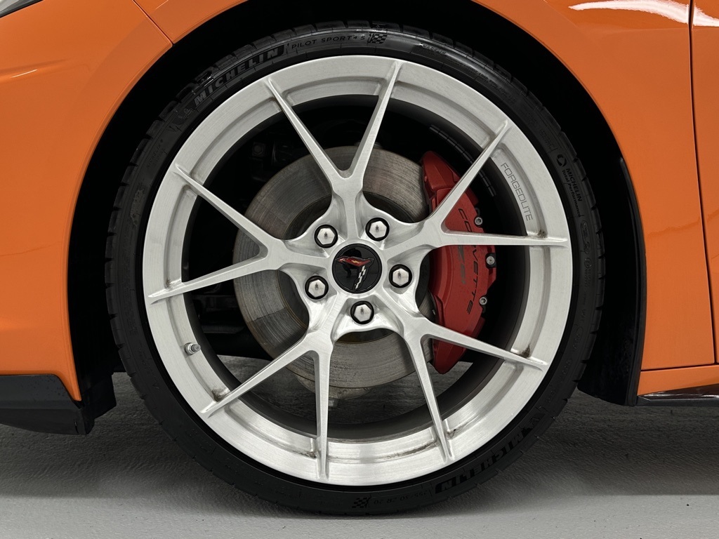 2023 Chevrolet Corvette 2LT photo 15