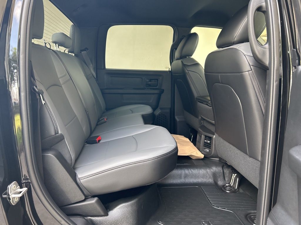 2025 Ram 4500 Tradesman photo 26
