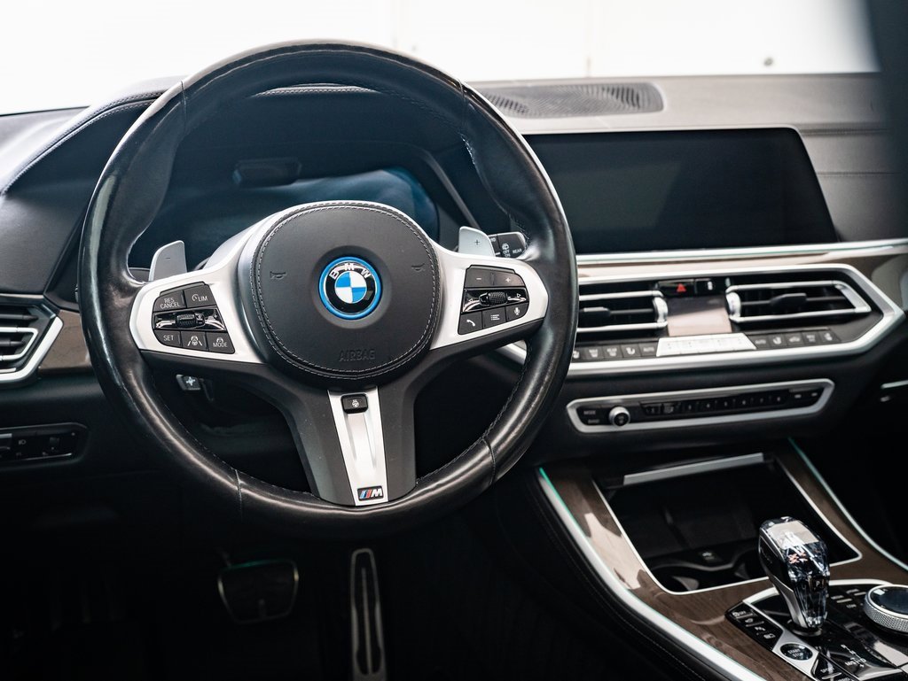 2023 Bmw X5 xDrive45e photo 4