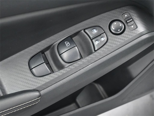2024 Nissan Altima 2.5 SV photo 12