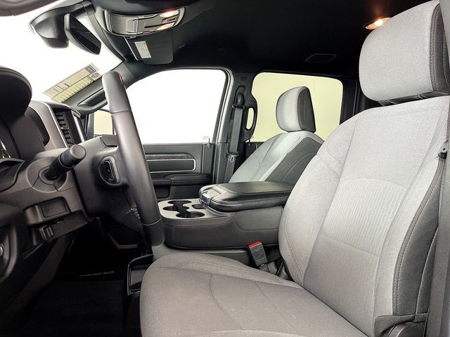 2024 Ram 2500 Big Horn photo 12
