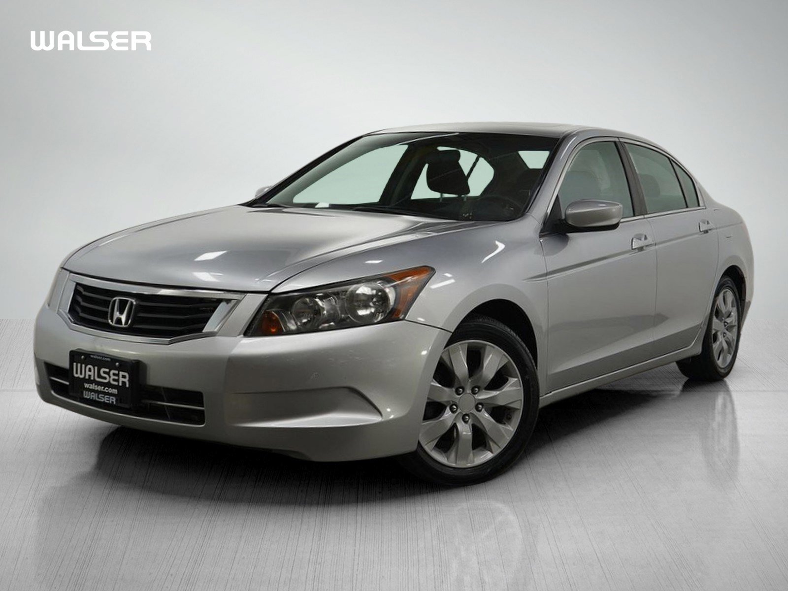 2009 Honda Accord EX