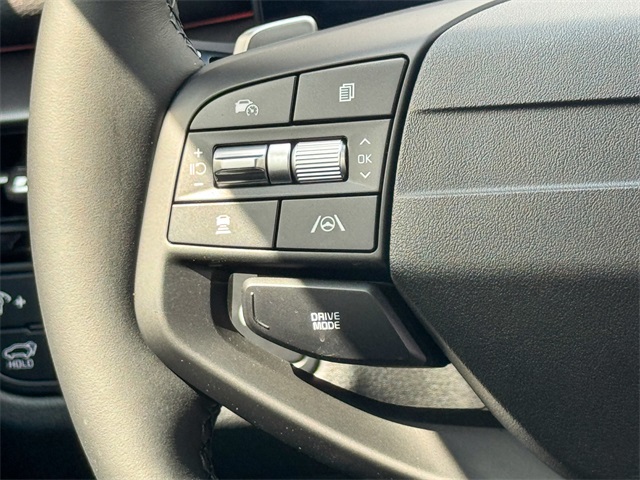 2026 Kia Sportage Hybrid SX Prestige photo 29