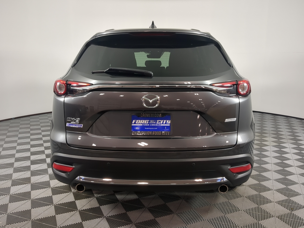 2019 Mazda CX-9 Signature photo 4