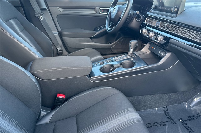 2023 Honda Civic Sport photo 17