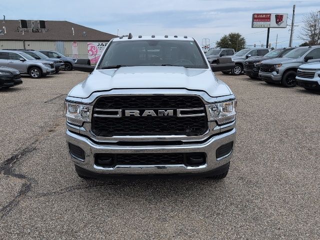 2022 Ram 3500 Tradesman photo 14