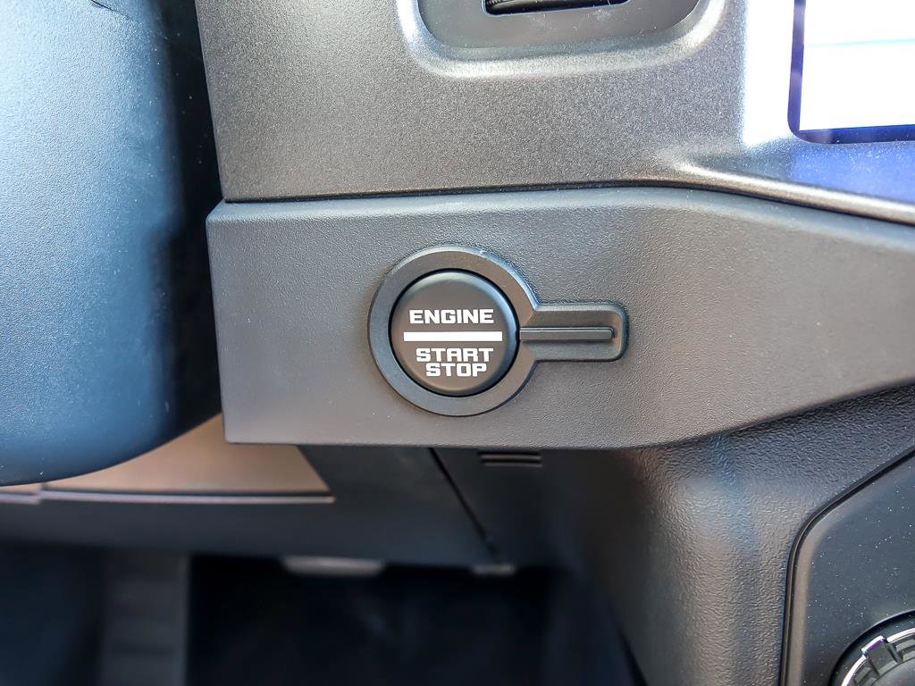 2025 FORD BRONCO - Image 18