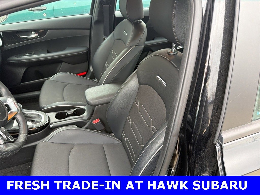 2023 KIA FORTE - Image 12