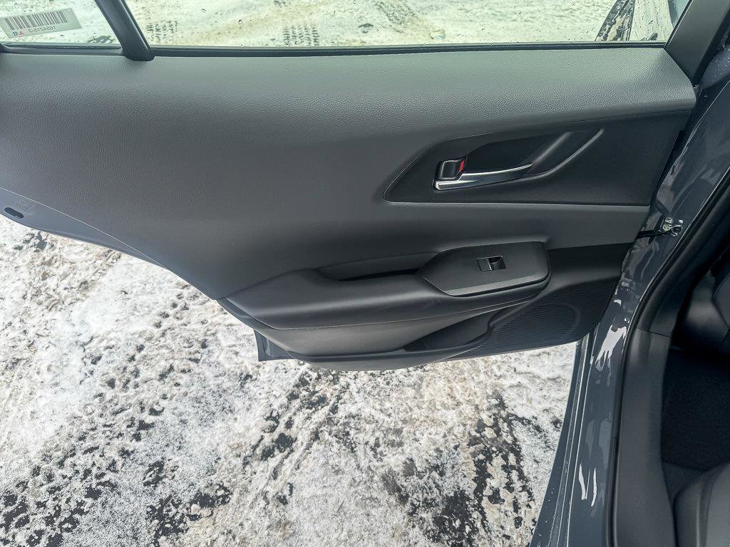 2025 TOYOTA PRIUS - Image 23