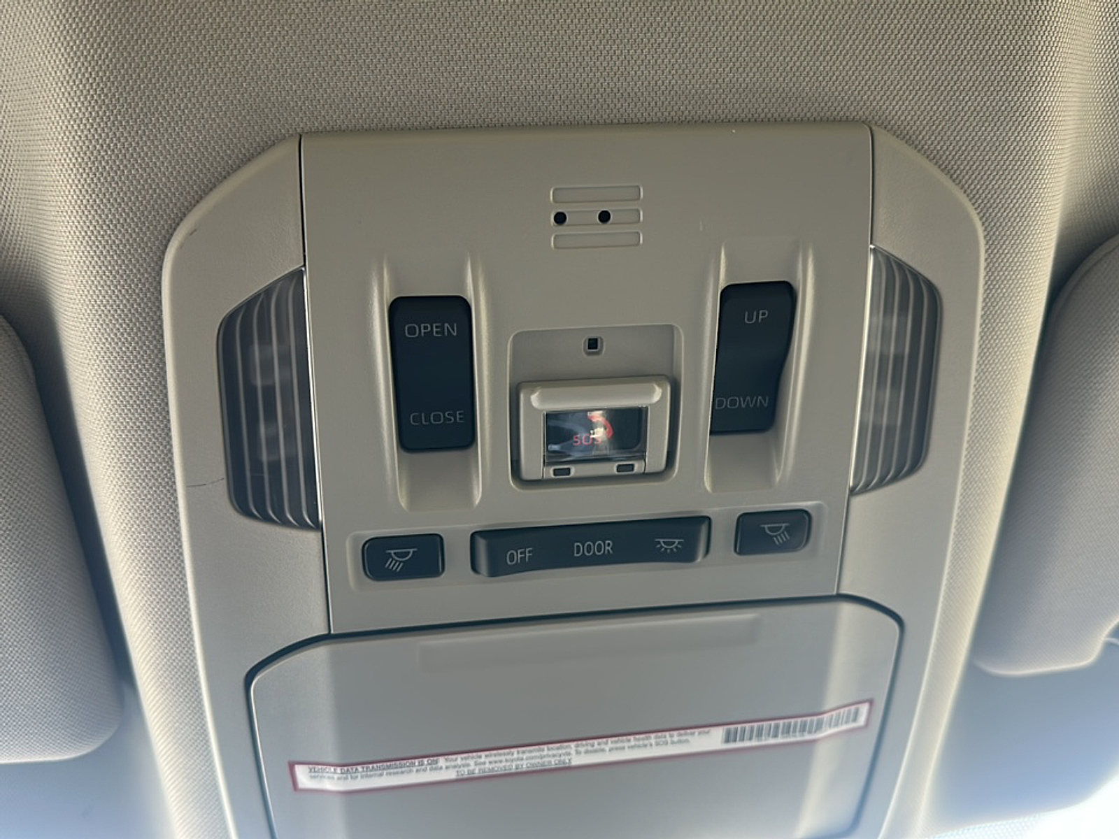 2021 Toyota Highlander Limited photo 24