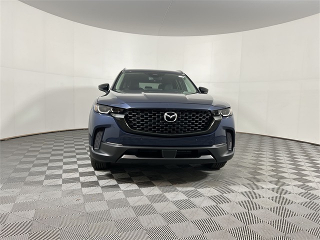 2026 Mazda CX-50 2.5 S Preferred photo 2