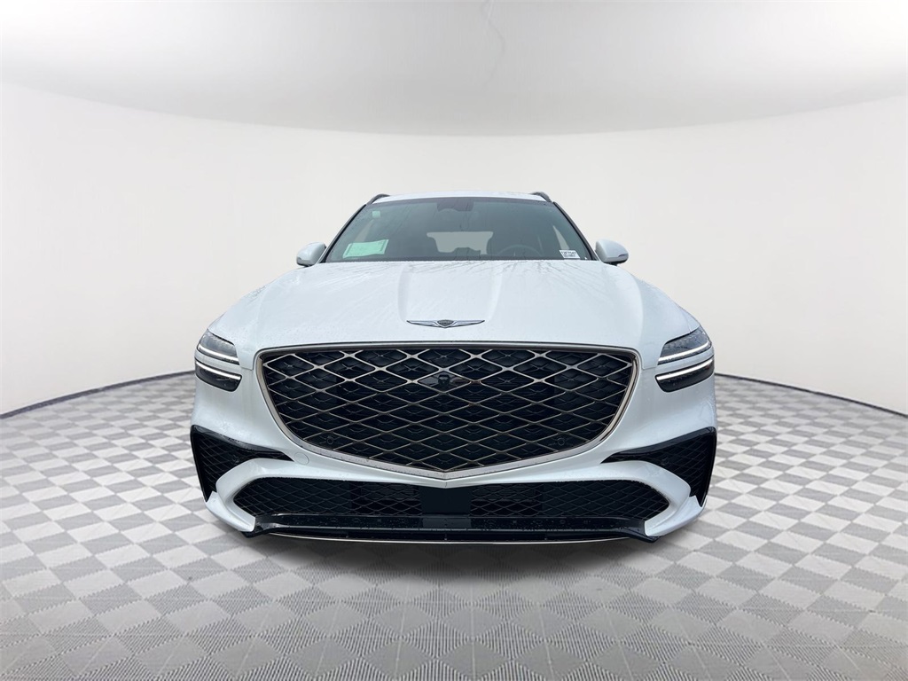 2026 Genesis GV70 3.5T Sport Prestige photo 2