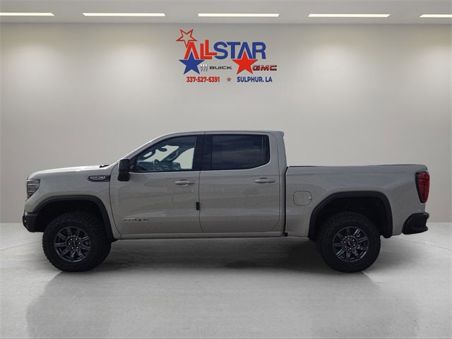 2026 Gmc Sierra 1500 AT4X photo 4