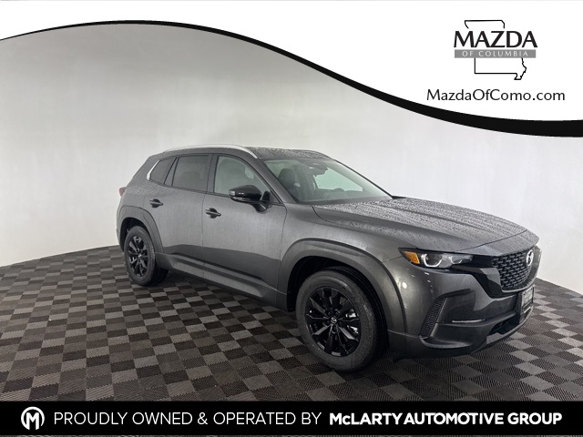 2025 Mazda CX-50 Premium's photo