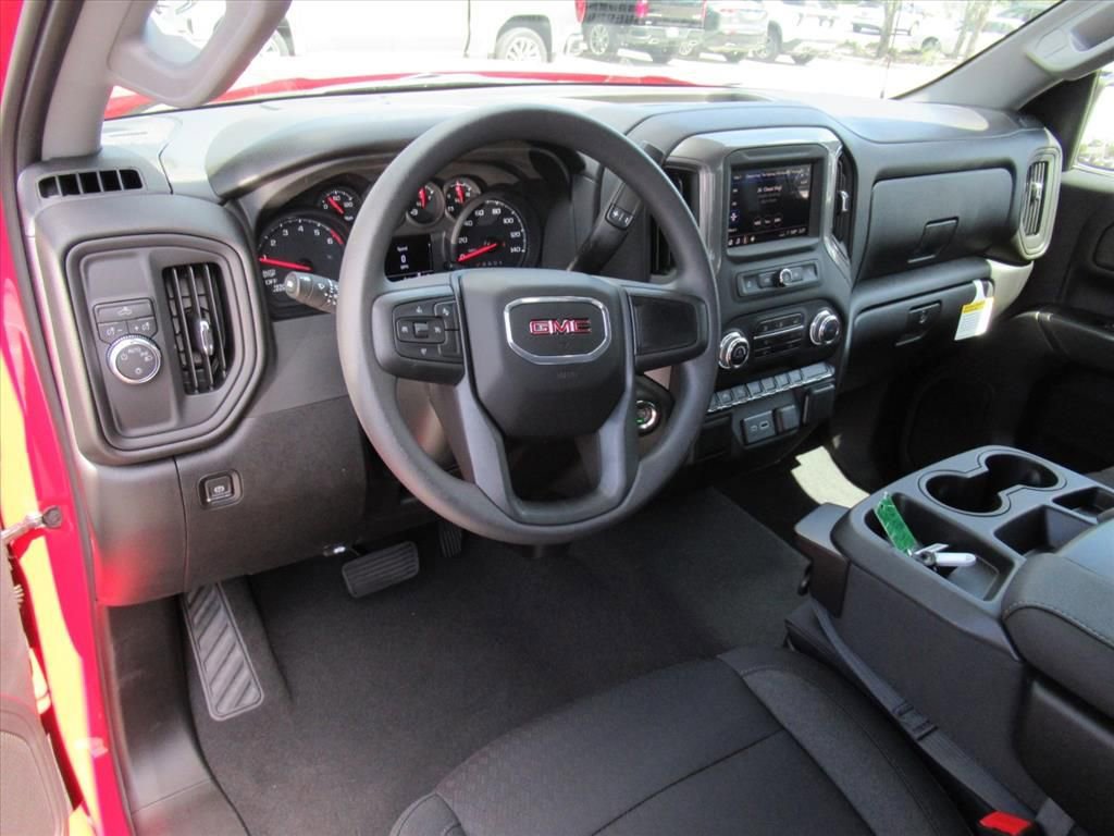2026 Gmc Sierra 1500 Pro photo 15
