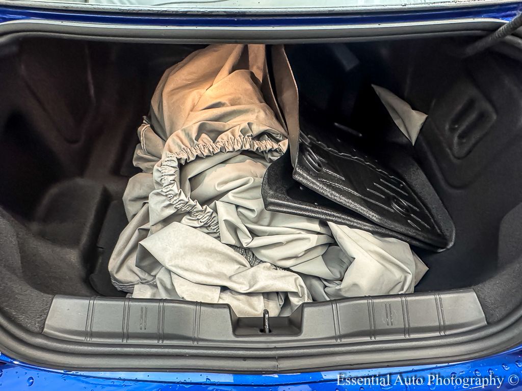 2018 CHEVROLET CAMARO - Image 22