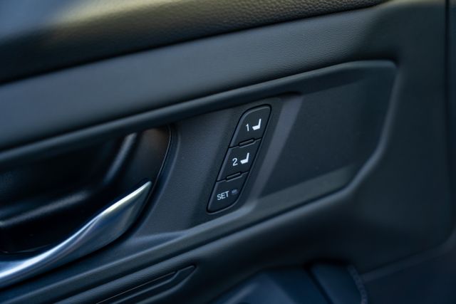 2025 Honda Accord Hybrid Sport-L photo 20