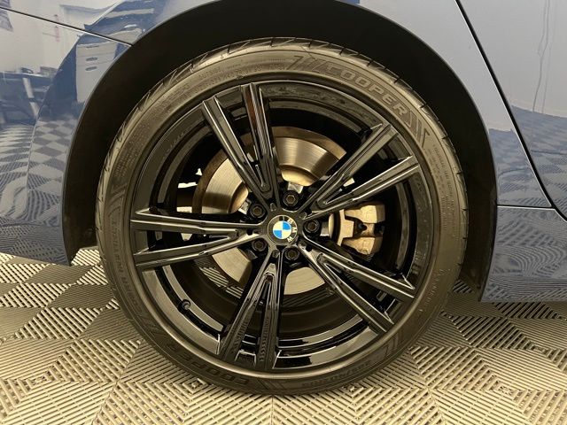 2024 Bmw 330i xDrive photo 45