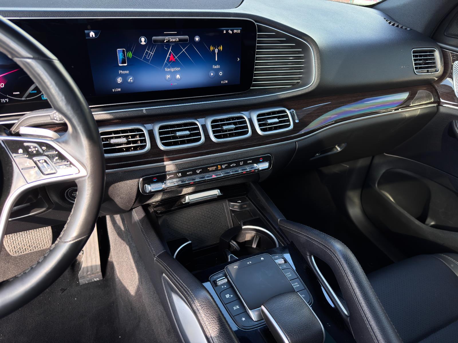 2024 Mercedes Benz GLE 350 4MATIC photo 18