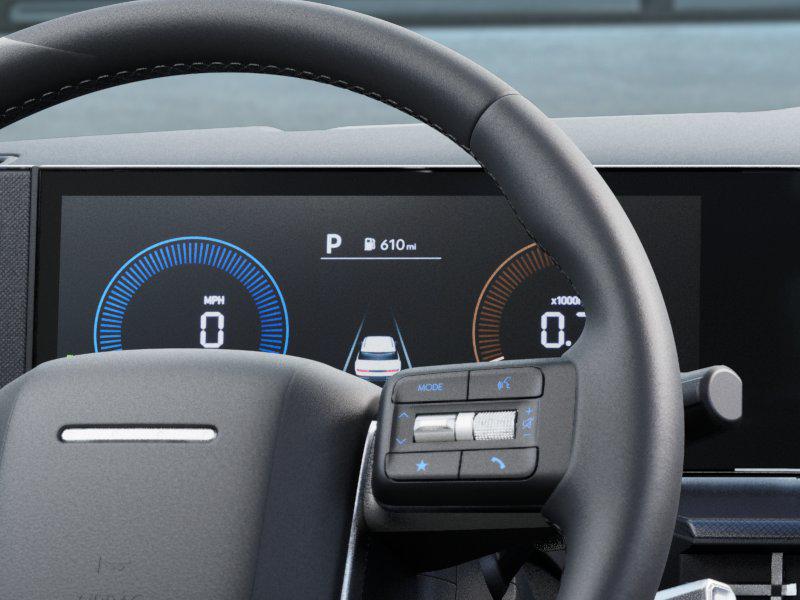 2026 Hyundai Santa Fe SE photo 13