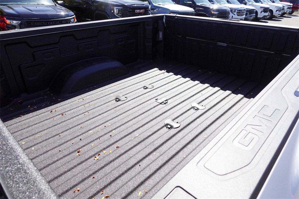 2026 Gmc Sierra 2500 HD SLT photo 29