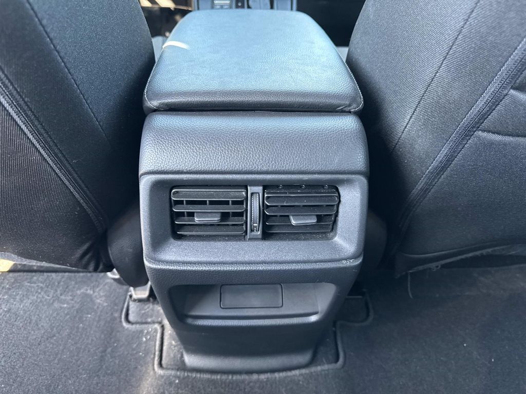 2023 Honda CR-V EX photo 10