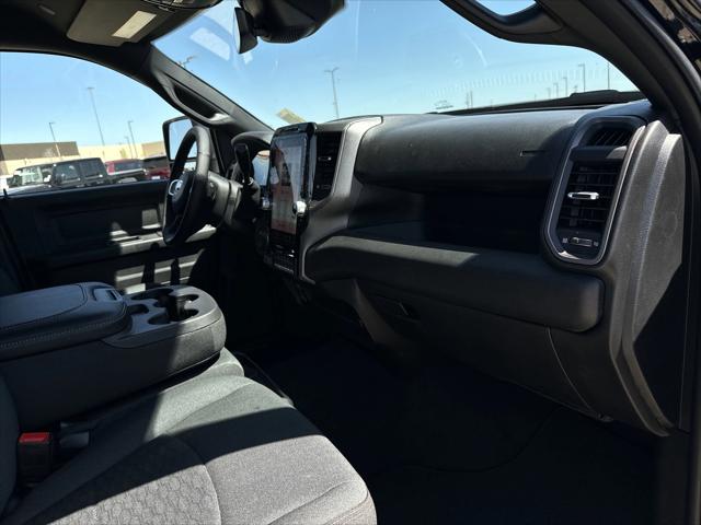 2025 Ram 2500 Tradesman photo 25
