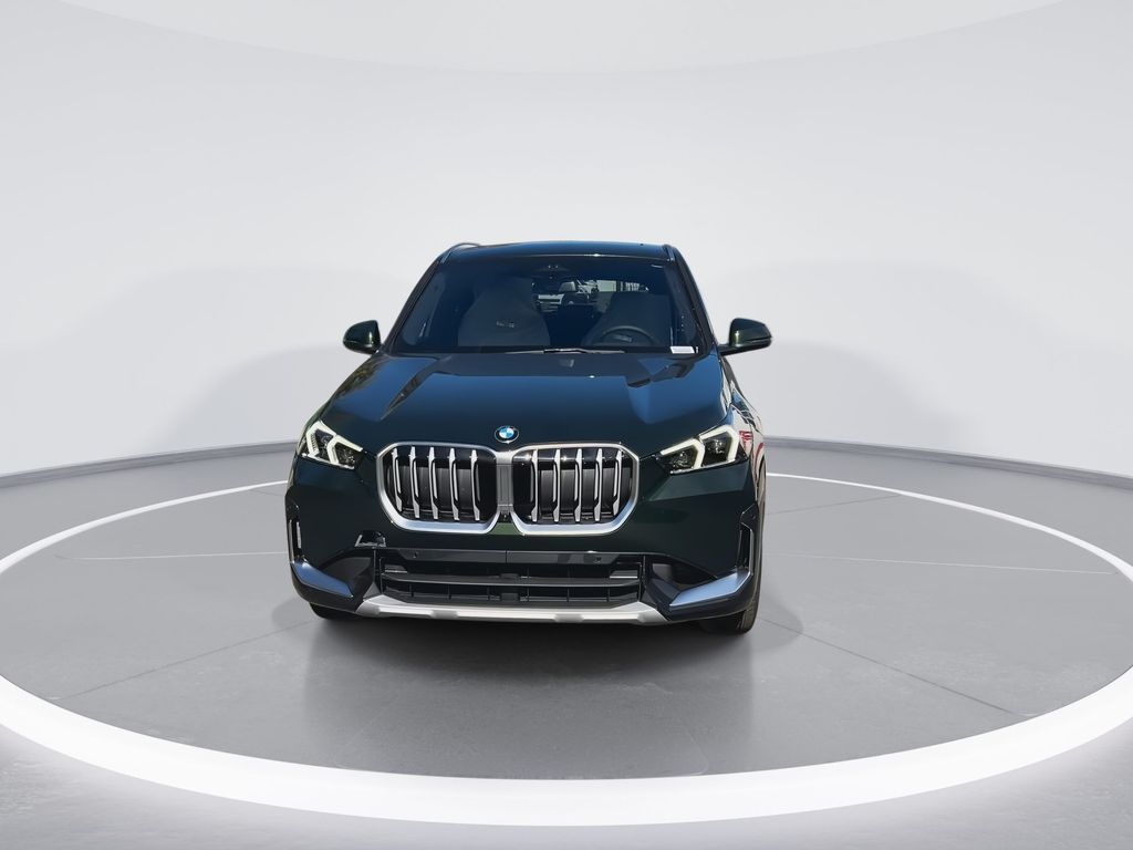 Pre-Owned 2025 BMW X1 xDrive28i 4D Sport Utility in