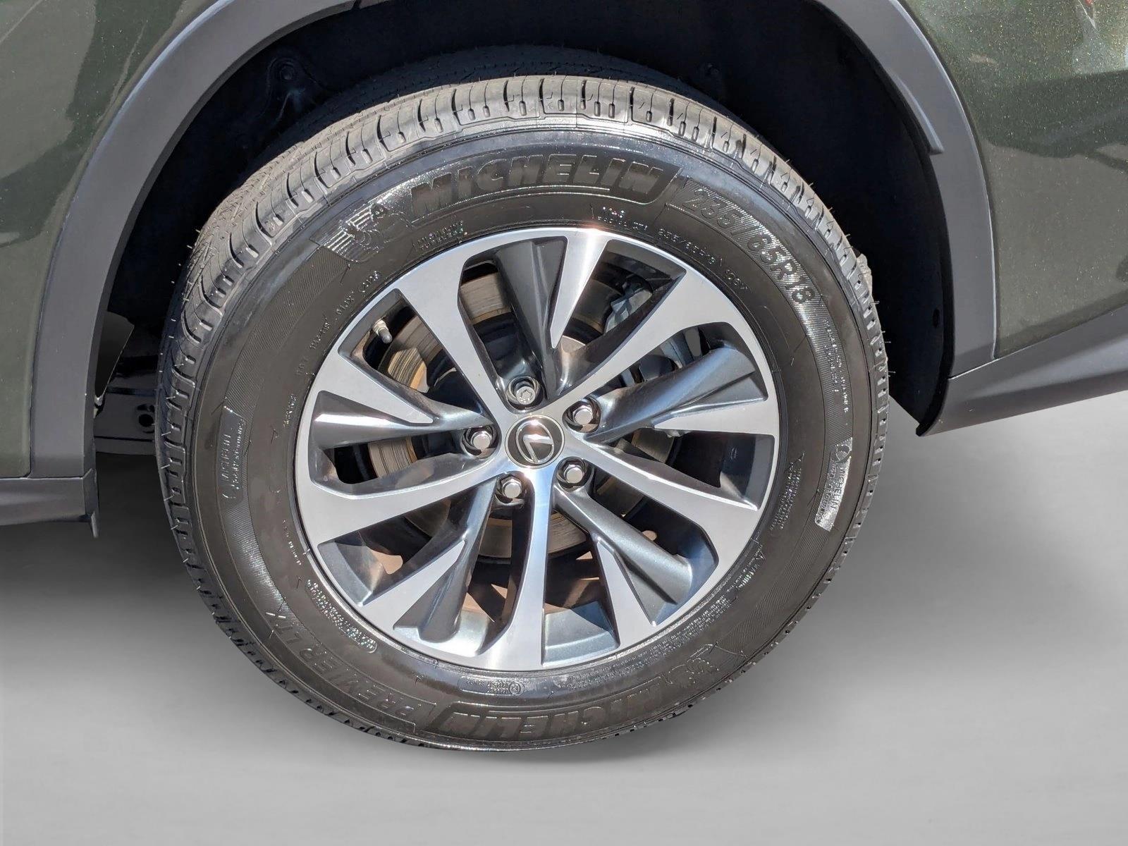 2022 Lexus RX 350 photo 22
