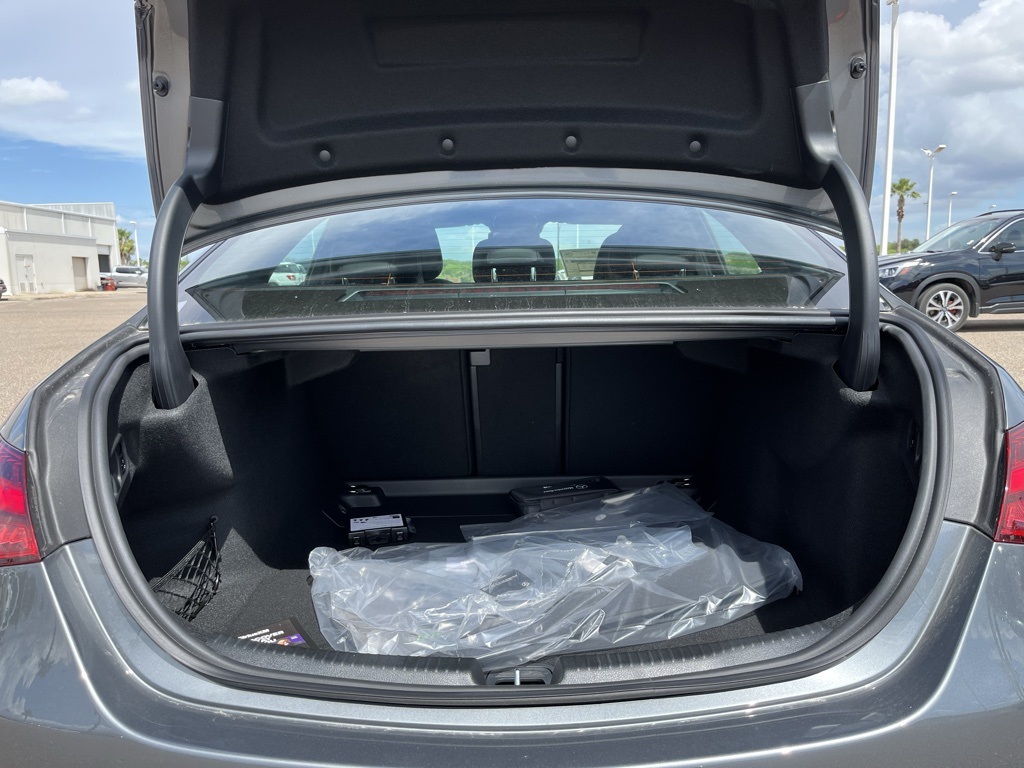 2024 Mercedes Benz C 300 photo 7