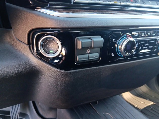 2026 Gmc Sierra 1500 Elevation photo 17