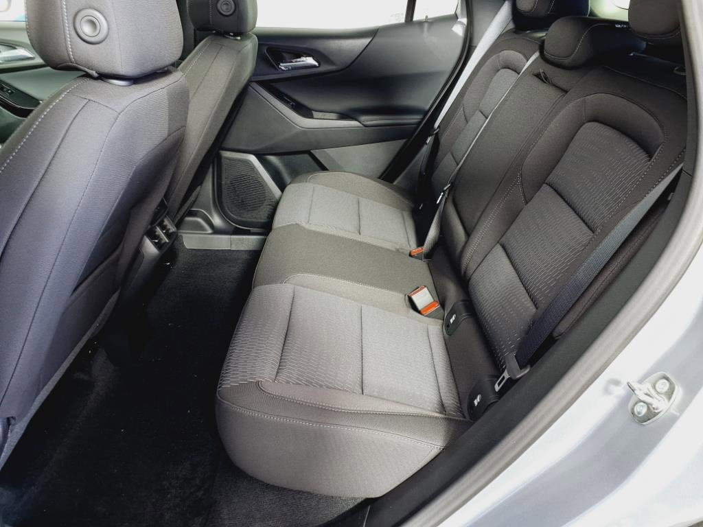 2026 Chevrolet Equinox LT photo 16