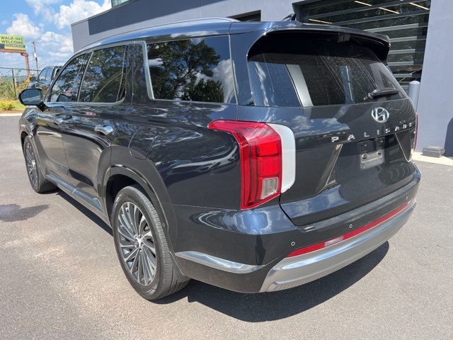 2023 Hyundai Palisade Calligraphy photo 3
