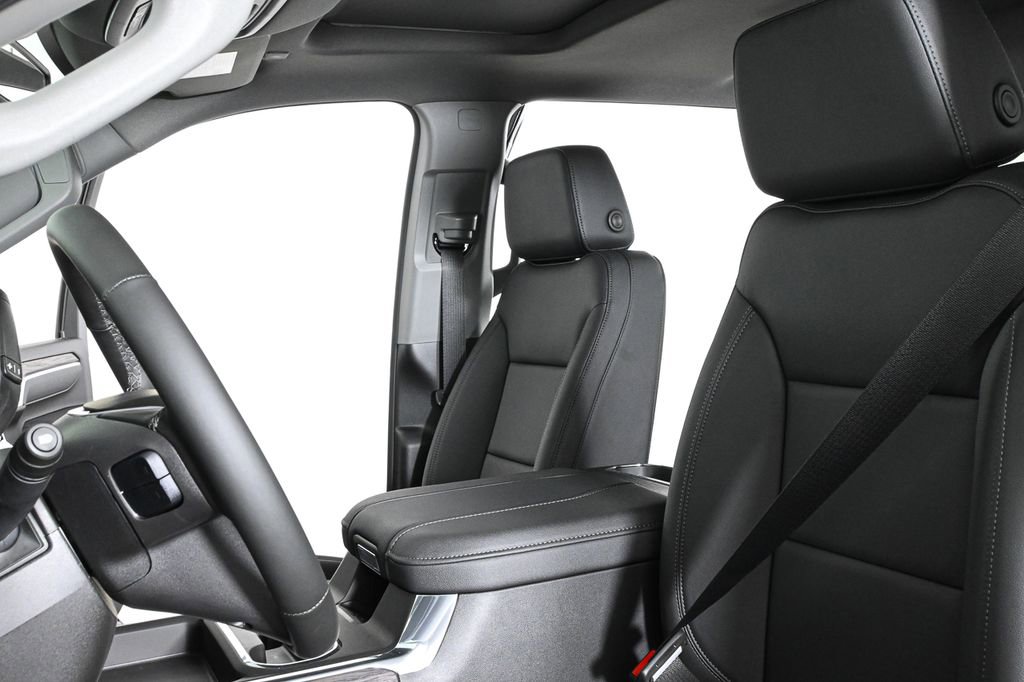 2025 Gmc Sierra 2500 HD SLT photo 5