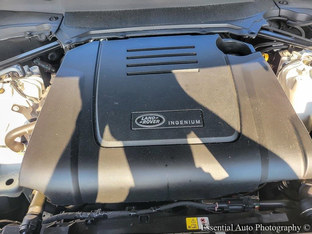 2024 LAND ROVER DISCOVERY - Image 26