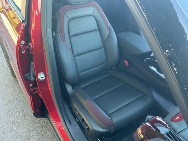 2026 Chevrolet Equinox RS photo 25