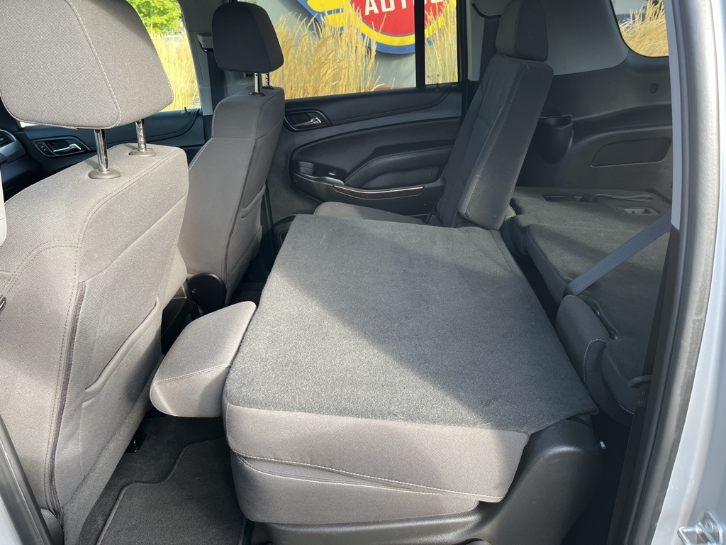 2020 Chevrolet Suburban LS photo 26