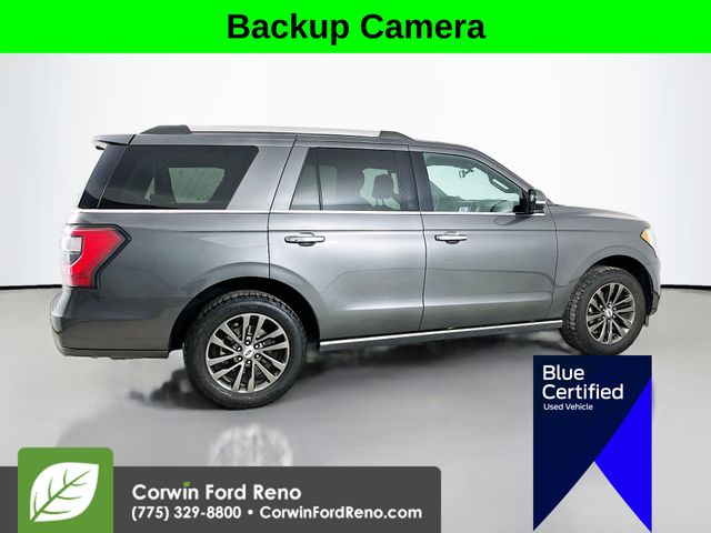 2020 Ford Expedition Limited photo 3