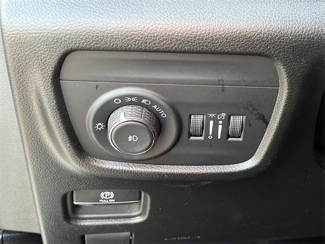 2024 Jeep Grand Cherokee Limited photo 31