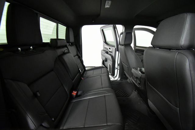2026 Chevrolet Silverado 1500 RST photo 22