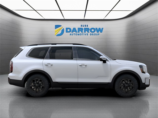 2025 Kia Telluride X-Pro photo 6