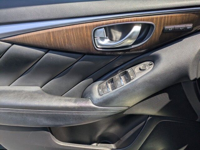 2014 Infiniti Q50 Premium photo 27