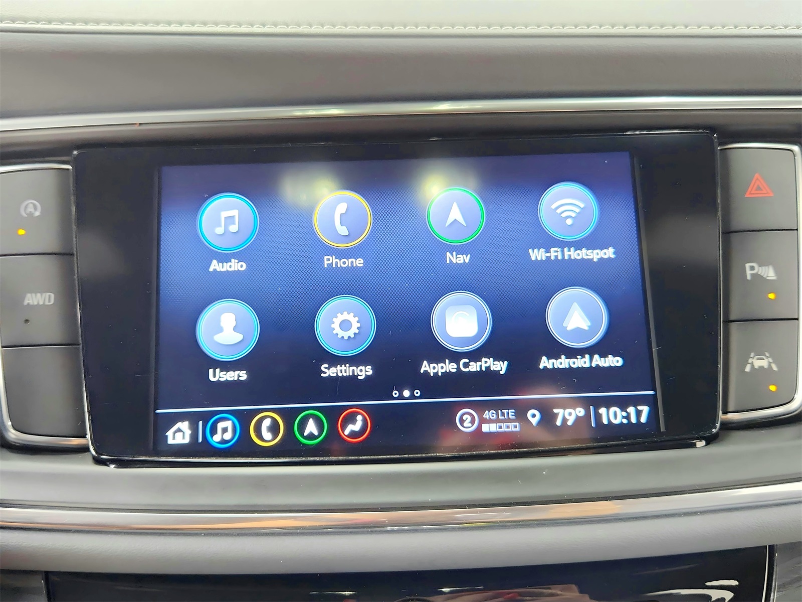 2024 Buick Enclave Premium photo 29