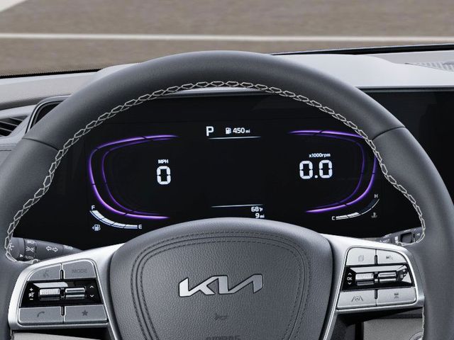 2025 Kia Telluride X-Line EX X-Pro photo 18