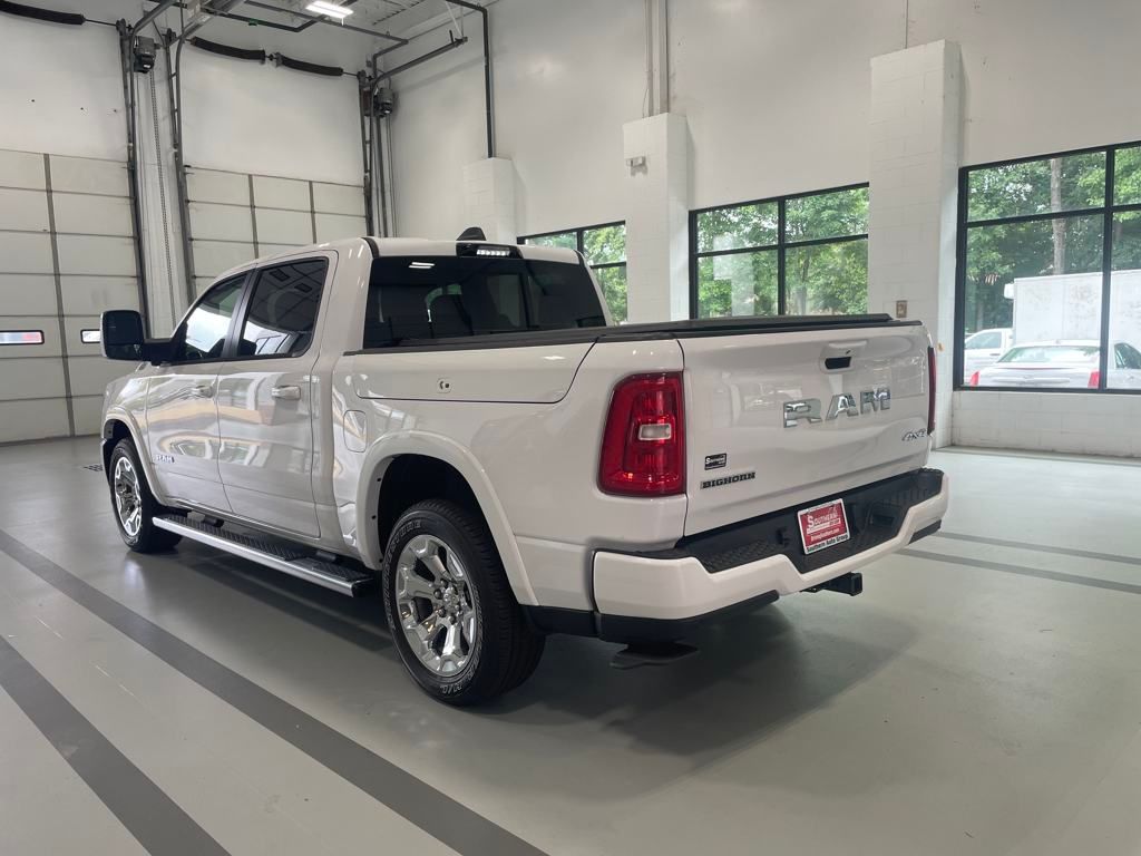 2025 Ram 1500 Big Horn Lone Star photo 4