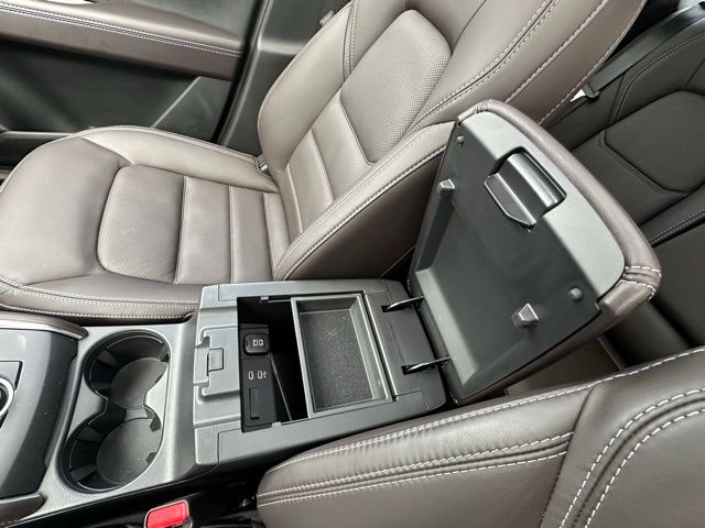 2024 Mazda CX-5 2.5 Turbo Signature photo 22