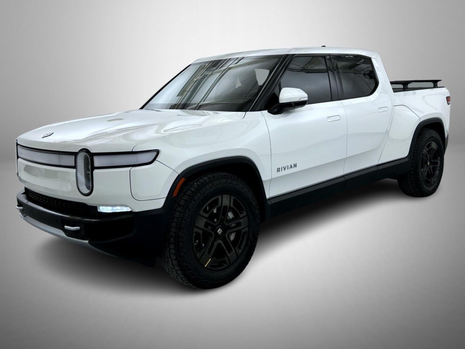 2023 Rivian R1T Adventure's photo