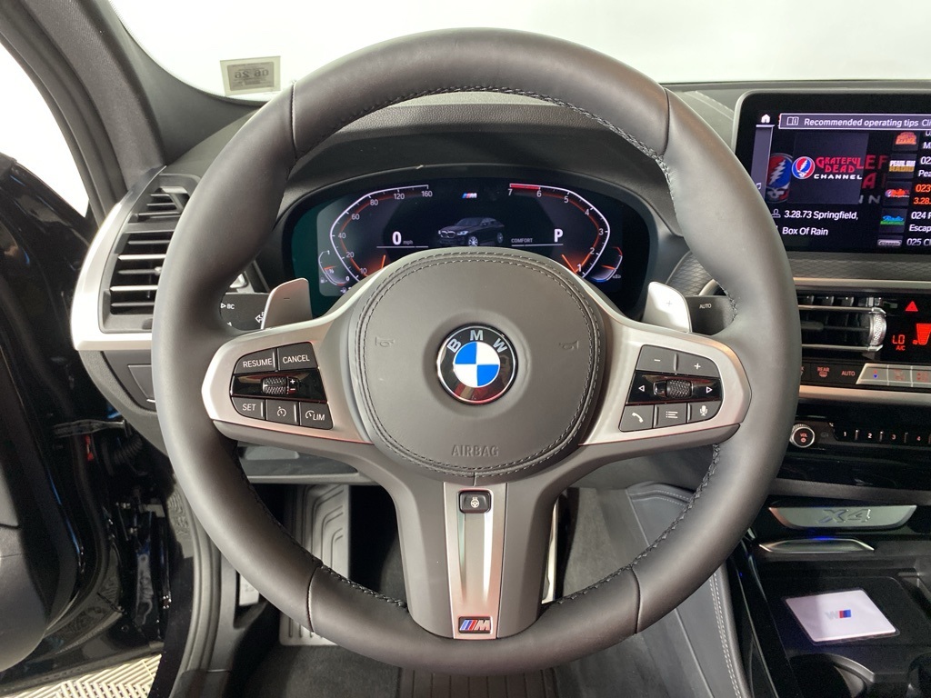 2025 Bmw X4 xDrive30i photo 11